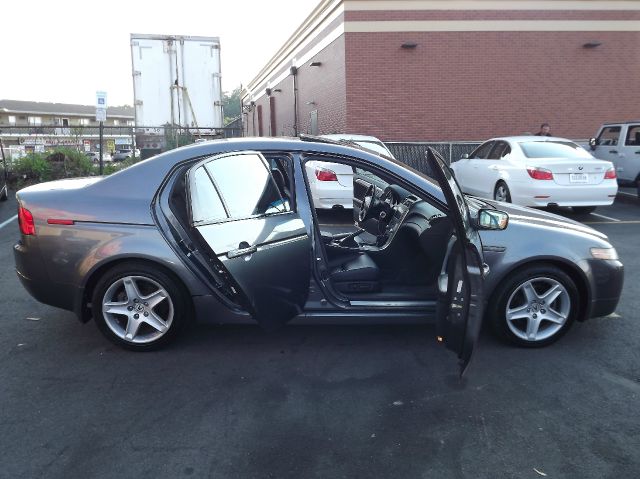 2005 Acura TL Premium Quattro
