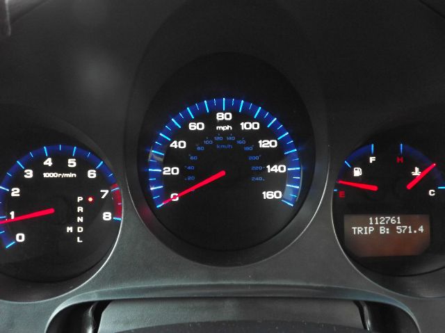 2005 Acura TL Premium Quattro