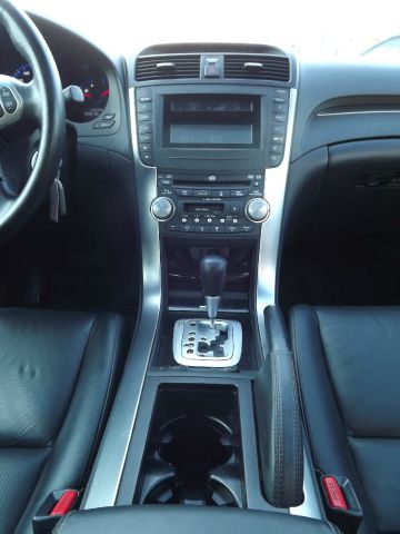 2005 Acura TL Premium Quattro