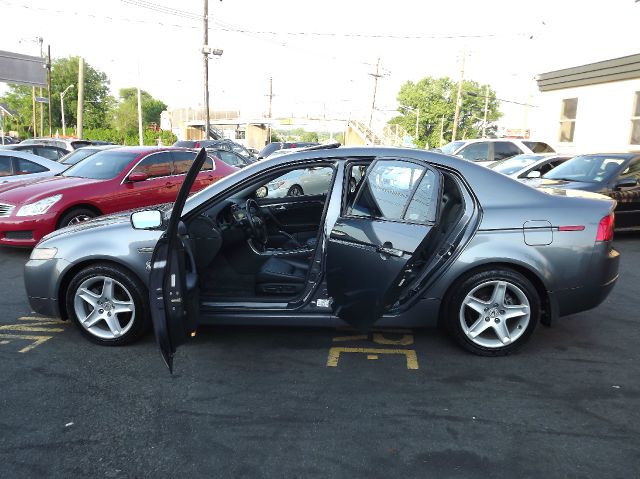 2005 Acura TL Premium Quattro