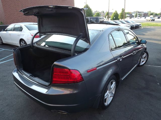 2005 Acura TL Premium Quattro