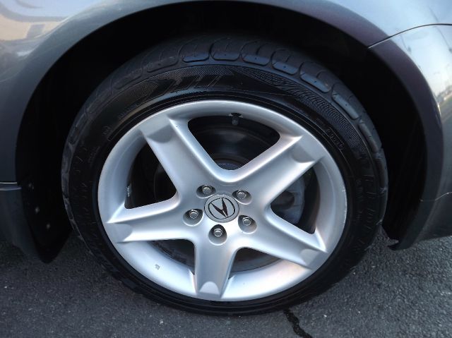 2005 Acura TL Premium Quattro