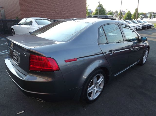 2005 Acura TL Premium Quattro