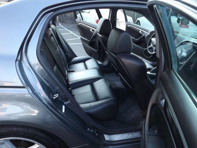 2005 Acura TL Premium Quattro