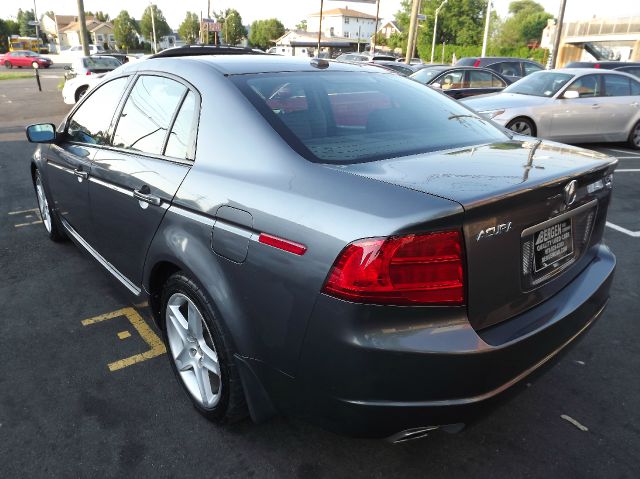 2005 Acura TL Premium Quattro