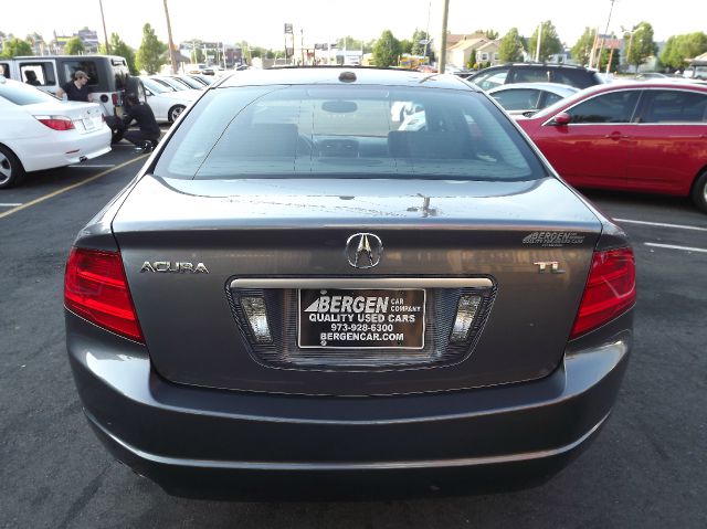 2005 Acura TL Premium Quattro