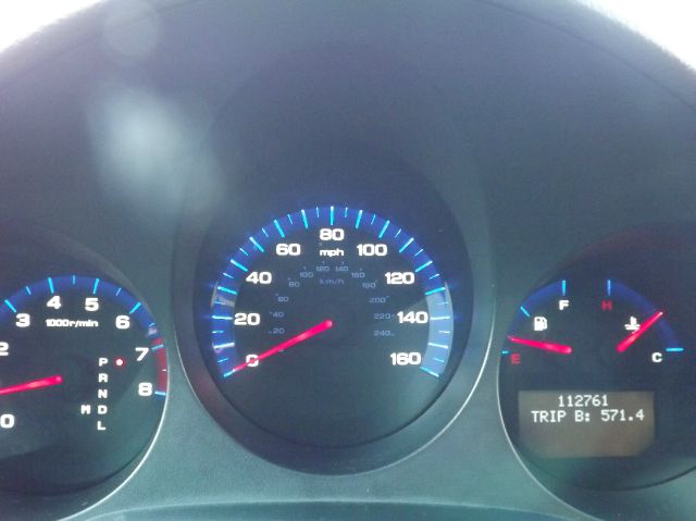 2005 Acura TL Premium Quattro