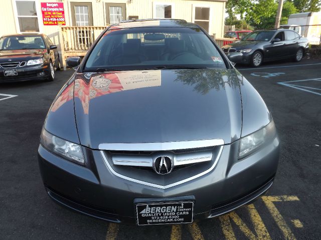 2005 Acura TL Premium Quattro
