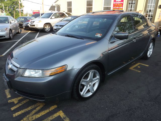2005 Acura TL Premium Quattro