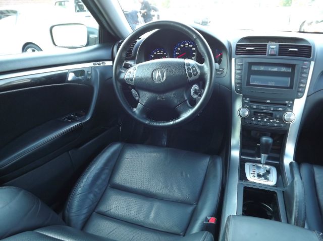 2005 Acura TL Premium Quattro