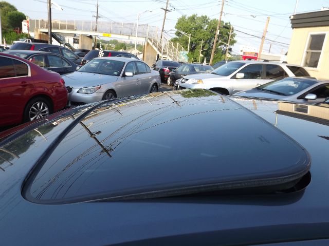 2005 Acura TL Premium Quattro