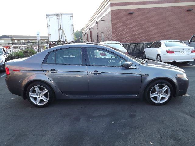 2005 Acura TL Premium Quattro