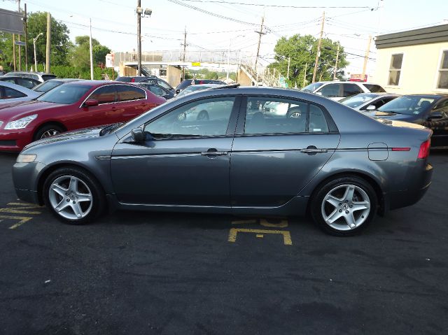 2005 Acura TL Premium Quattro