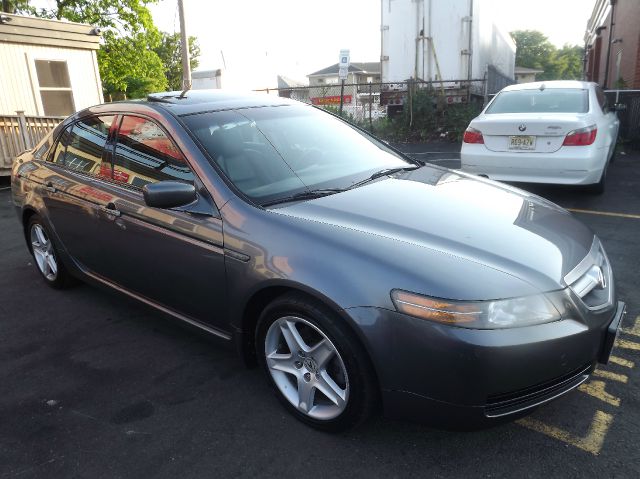 2005 Acura TL Premium Quattro