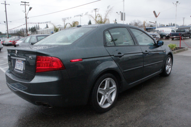 2005 Acura TL DUMP LIFT
