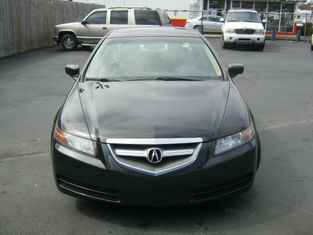 2005 Acura TL DUMP LIFT