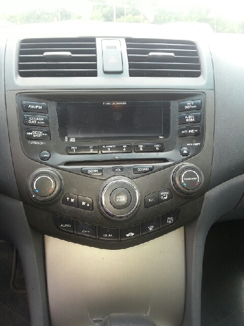 2005 Acura TL 4dr 2.9L Twin Turbo AWD SUV