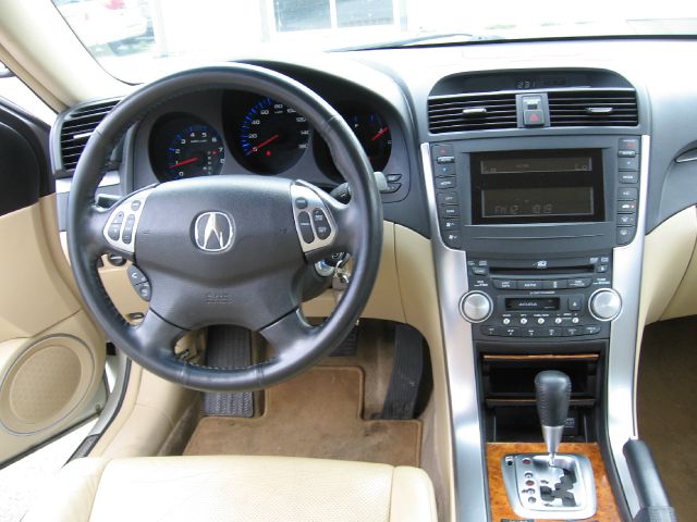 2005 Acura TL Premium Quattro