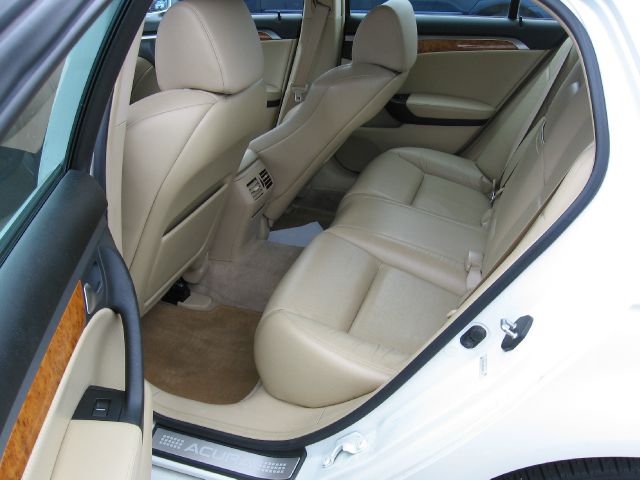2005 Acura TL Premium Quattro