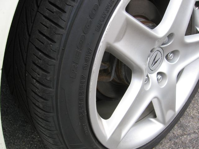 2005 Acura TL Premium Quattro