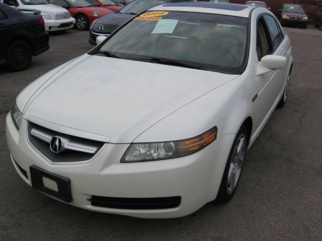 2005 Acura TL Premium Quattro