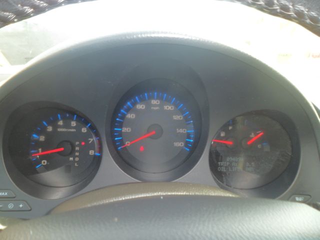 2005 Acura TL Premium Quattro