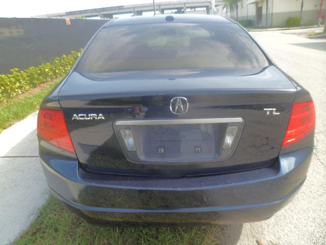 2005 Acura TL Premium Quattro