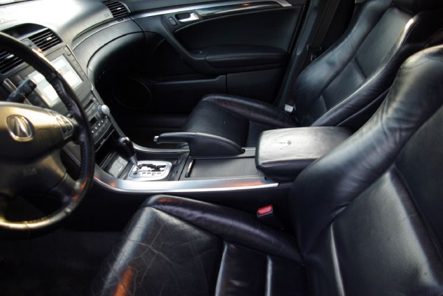 2005 Acura TL Premium Quattro