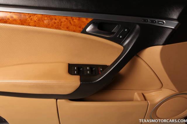 2005 Acura TL Unknown