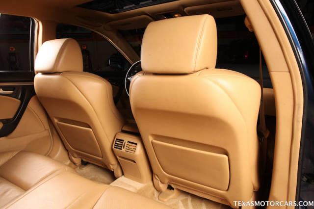 2005 Acura TL Unknown