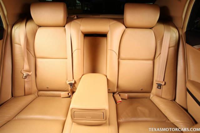 2005 Acura TL Unknown