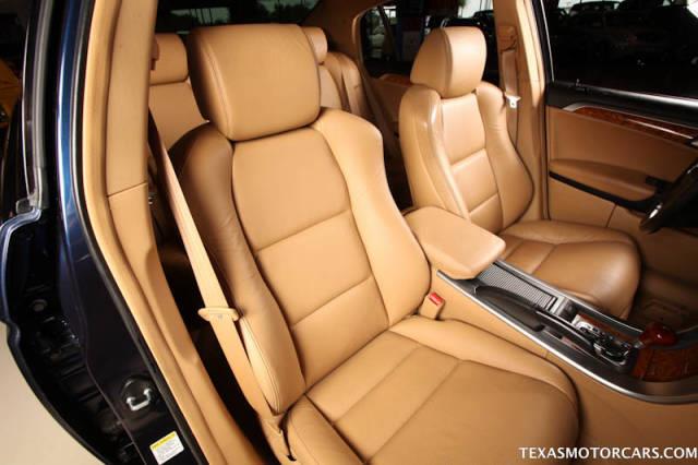 2005 Acura TL Unknown