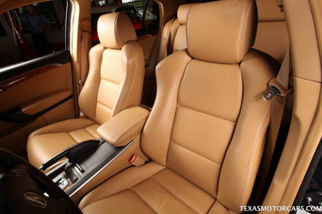 2005 Acura TL Unknown