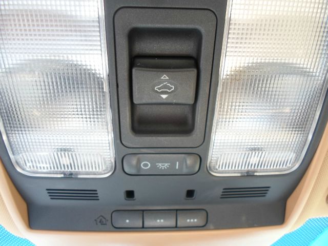 2005 Acura TL 335xi Coupe AWD