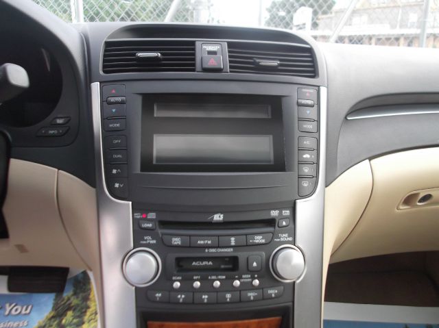 2005 Acura TL DUMP LIFT