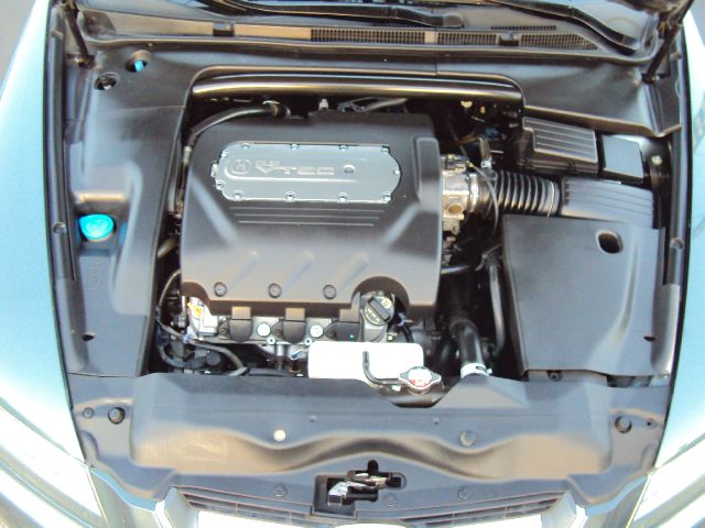 2005 Acura TL DUMP LIFT