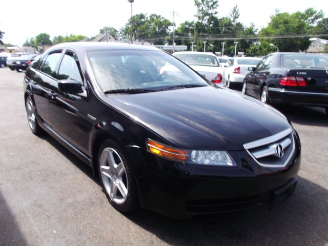 2005 Acura TL 4dr 2.9L Twin Turbo AWD SUV
