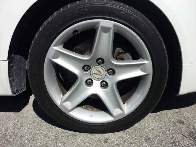 2005 Acura TL Premium Quattro