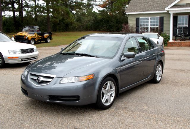 2005 Acura TL XLE Limited - AWD