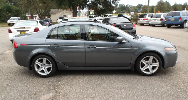 2005 Acura TL XLE Limited - AWD