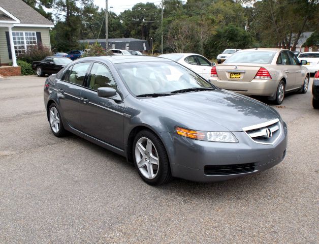 2005 Acura TL XLE Limited - AWD