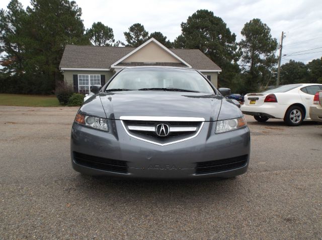 2005 Acura TL XLE Limited - AWD