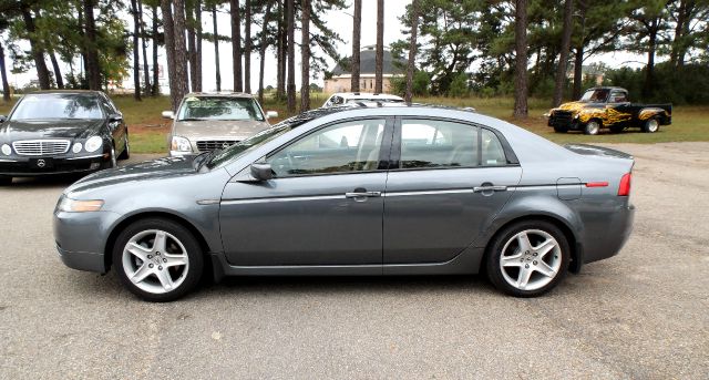 2005 Acura TL XLE Limited - AWD