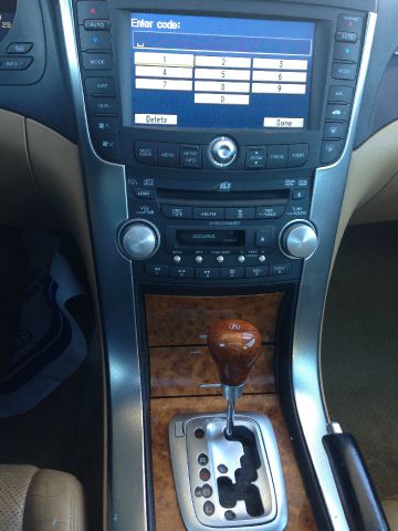 2005 Acura TL Premium Quattro