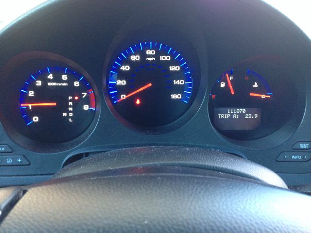 2005 Acura TL Premium Quattro