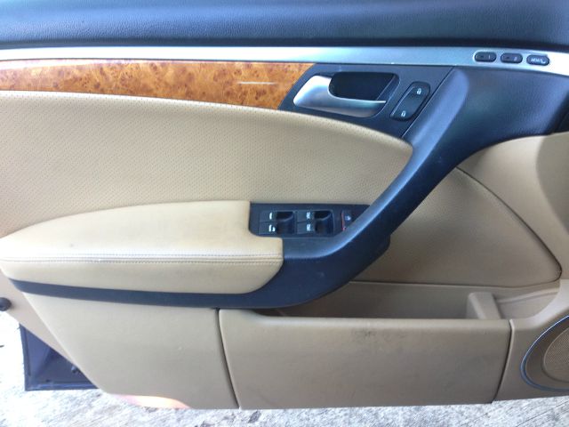 2005 Acura TL Premium Quattro