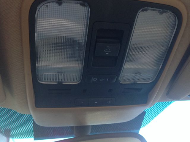 2005 Acura TL Premium Quattro