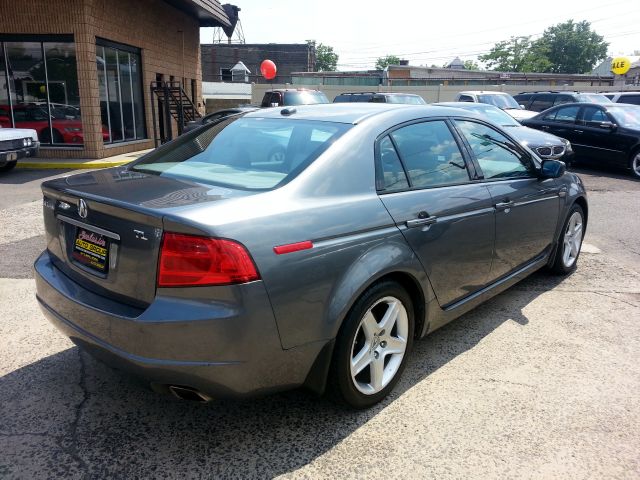 2005 Acura TL Premium Quattro