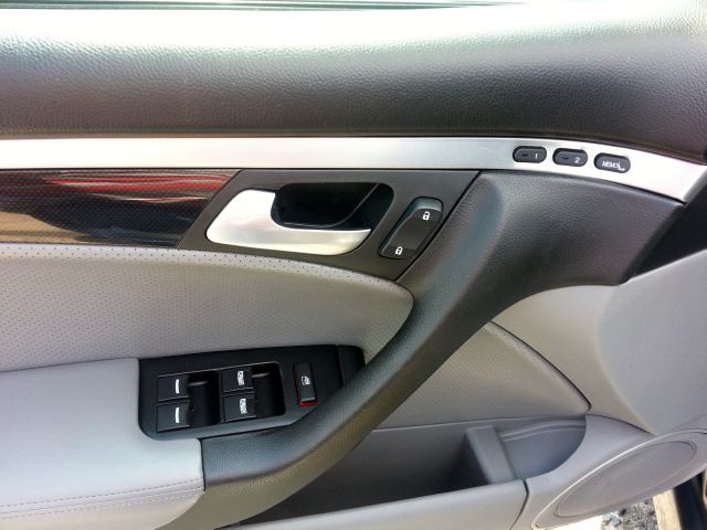 2005 Acura TL Premium Quattro