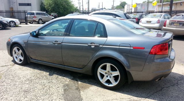 2005 Acura TL Premium Quattro